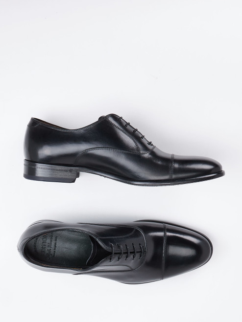 Schnürschuh-46010090207 Ralph Harrison Edition