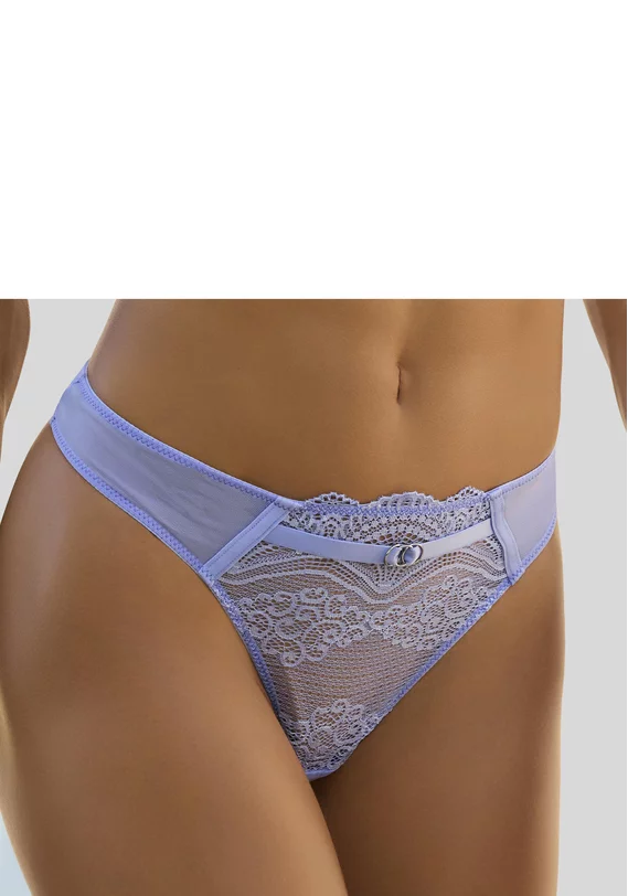 String