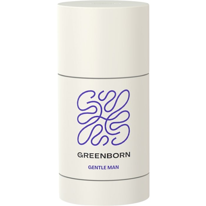 Deodorant Stick Gentle Man
