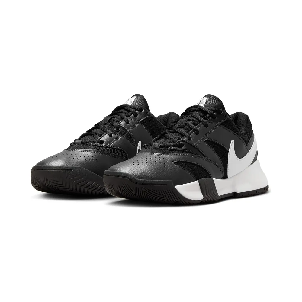 Nike Lite 4 FD6575-001 / schwarz
