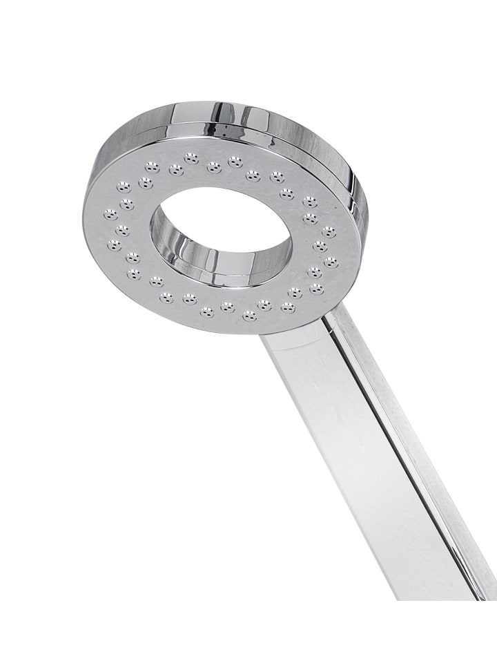 RIDDER Brausekopf Rimini chrom chromfarben günstig kaufen onesize
