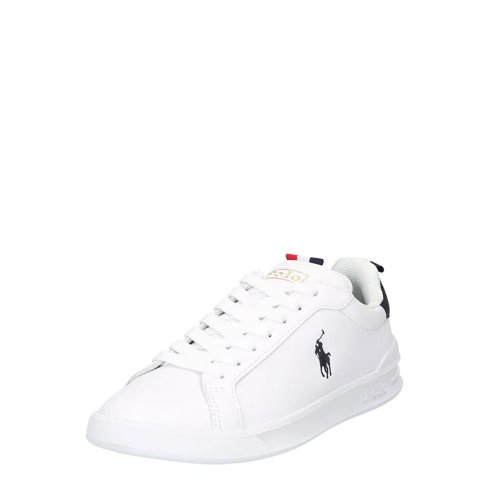 Ralph Lauren Heritage Court II 809860883003 / weiss