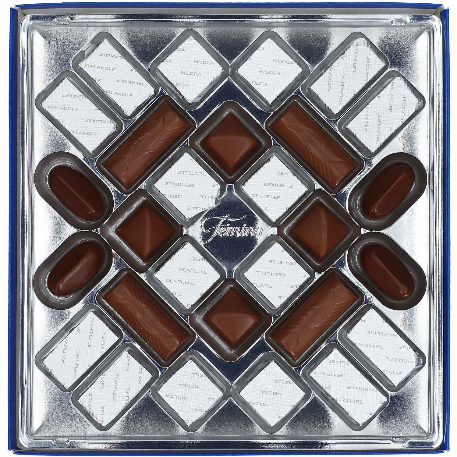 Cailler Fémina 250g