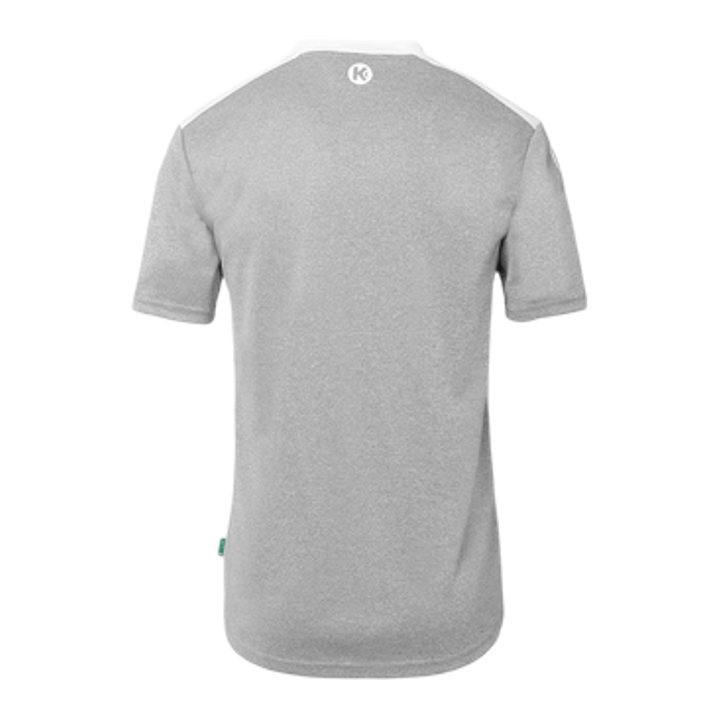 Kempa Emotion 27 Trainingsshirt Grau F031