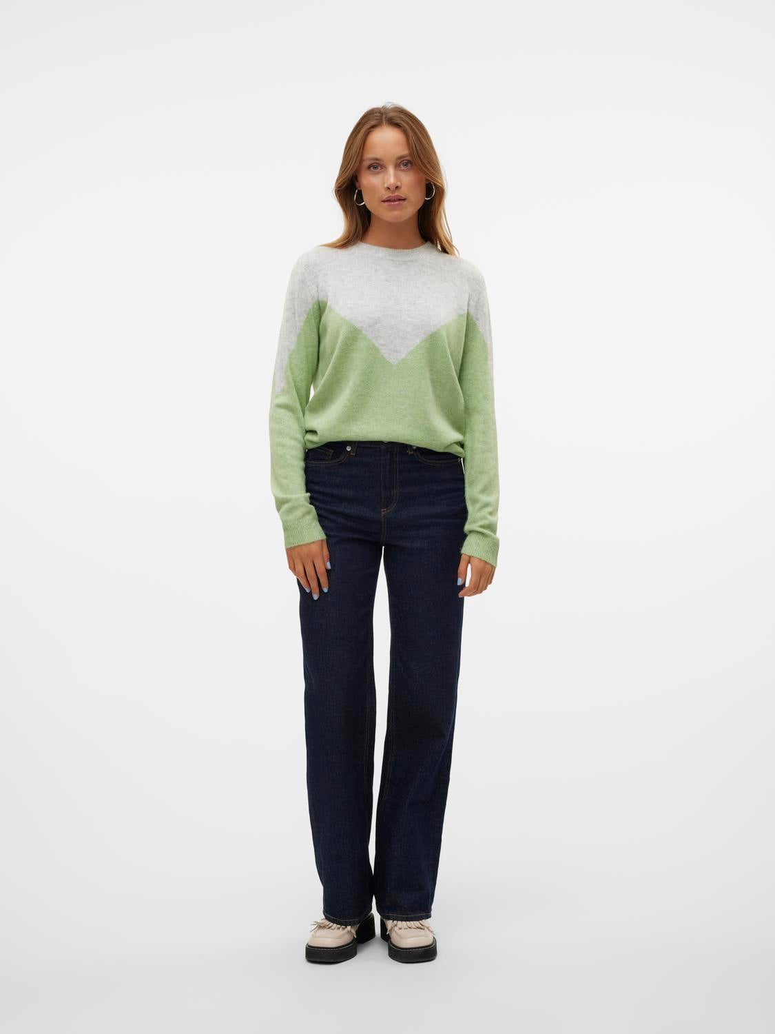 VMPLAZA Pullover