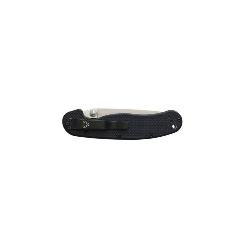 Ontario OKC Rat II BP Folder 8860SP