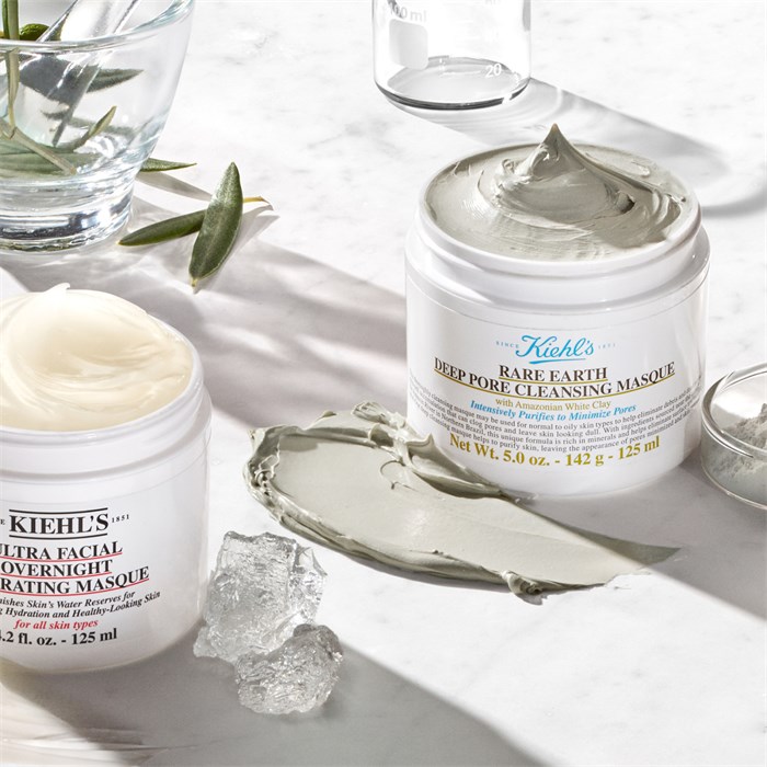 Rare Earth Deep Pore Cleansing Masque