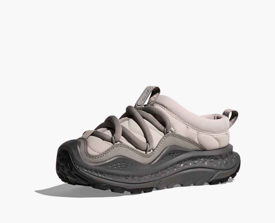 Ora Primo Stardust / Satellite Grey