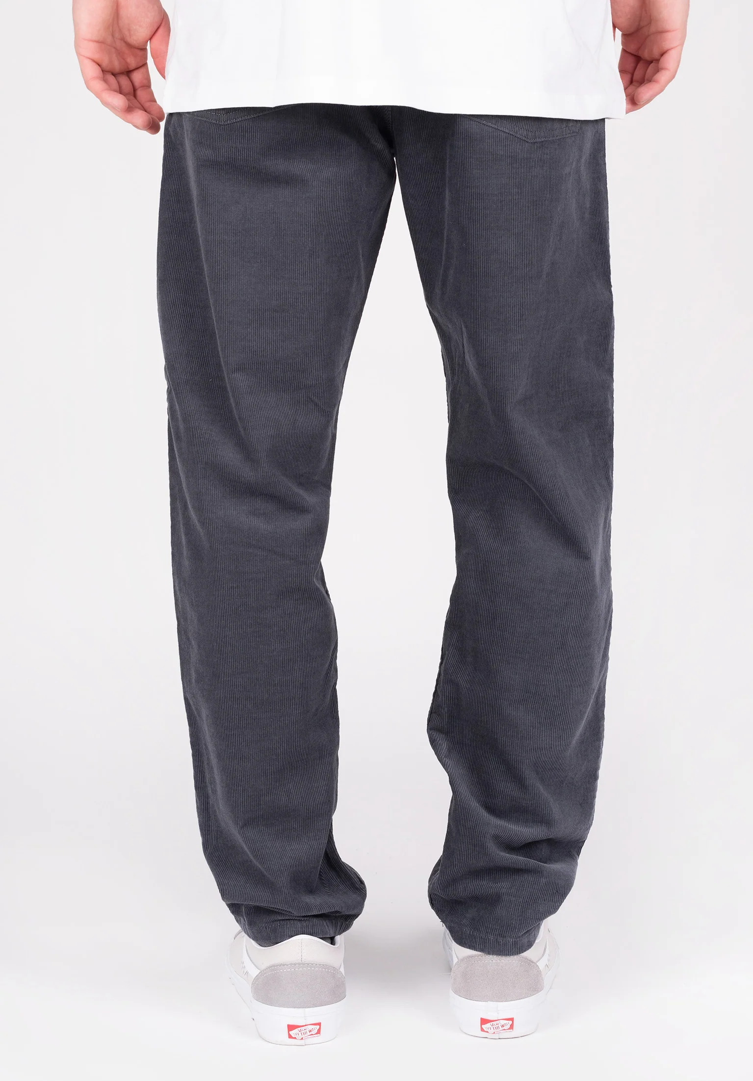 Newel Pant (Cropped)