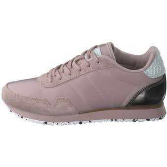 Woden Nora III in rosa