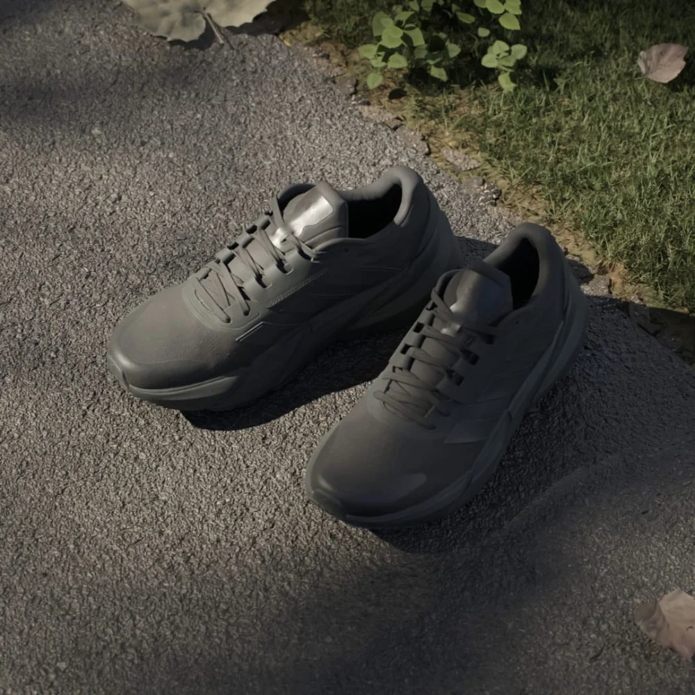 adidas Adistar 2 HP2336 / schwarz