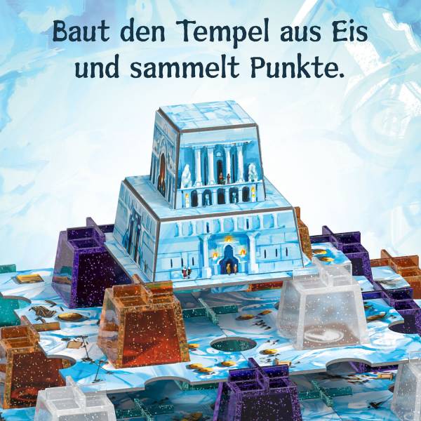 Nunatak (deutsch)