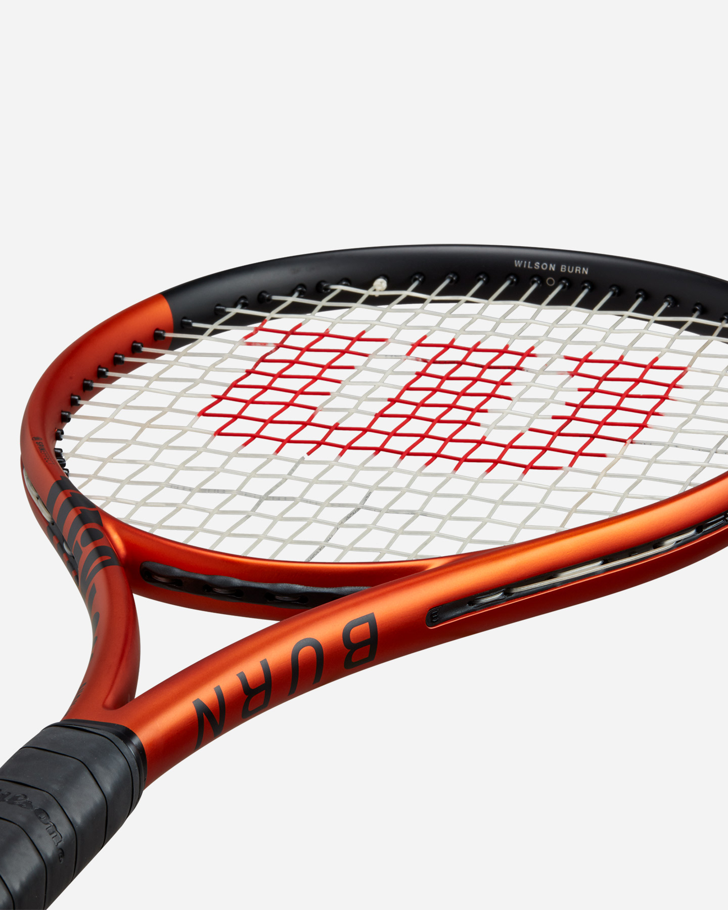 Racchetta Tennis Wilson Burn 100uls V5.0 Rkt WR109110U