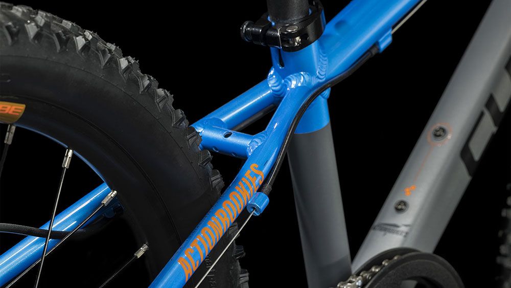 Cube Acid 200 Disc actionteam kaufen | Bike-Discount