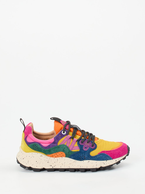 Sneaker-16639990086 Flower Mountain