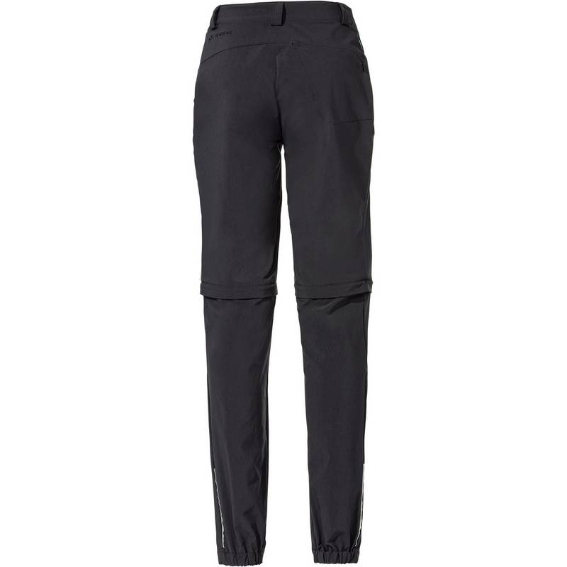 VAUDE Yaras ZO Fahrradhose Damen