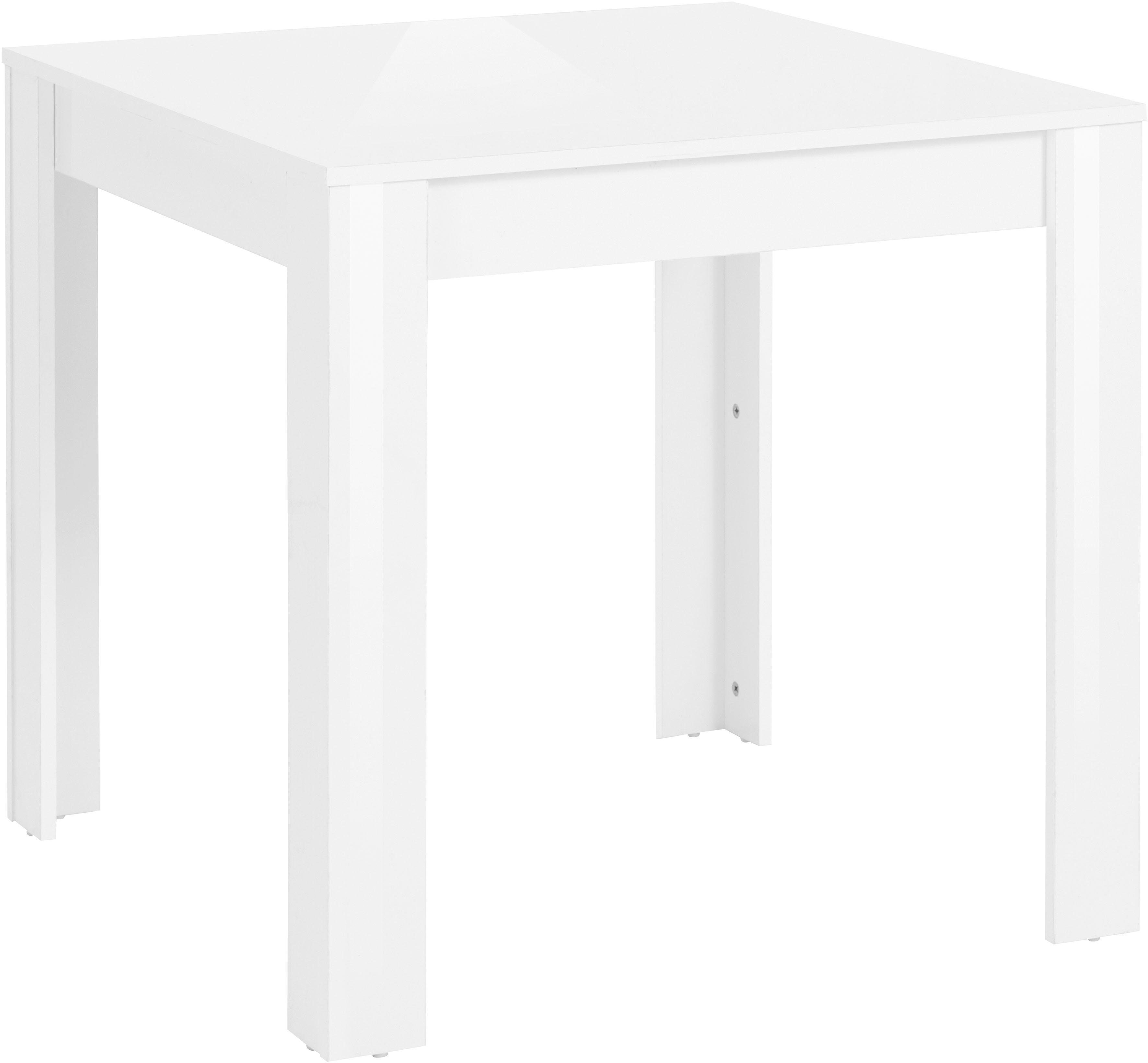 INOSIGN Essgruppe, (Set, 5-tlg)