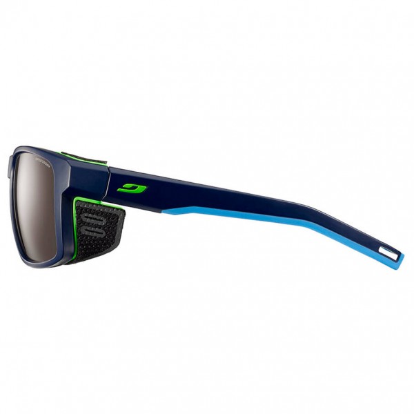 Julbo - Shield Spectron S4 - Fahrradbrille