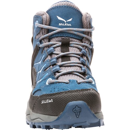 KINDER TREKKINGSTIEFEL ALP TRAINER MID GTX