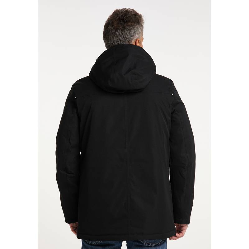 DreiMaster Winterjacke Herren