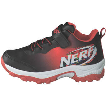 NERF Sneaker Bootie in schwarz