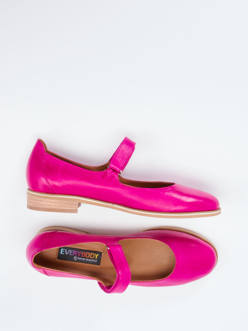 Spangenpumps-14215390001 Everybody