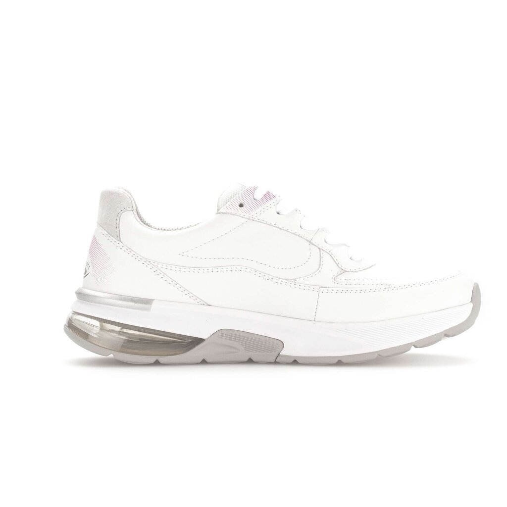 rollingsoft Sneaker low weiß