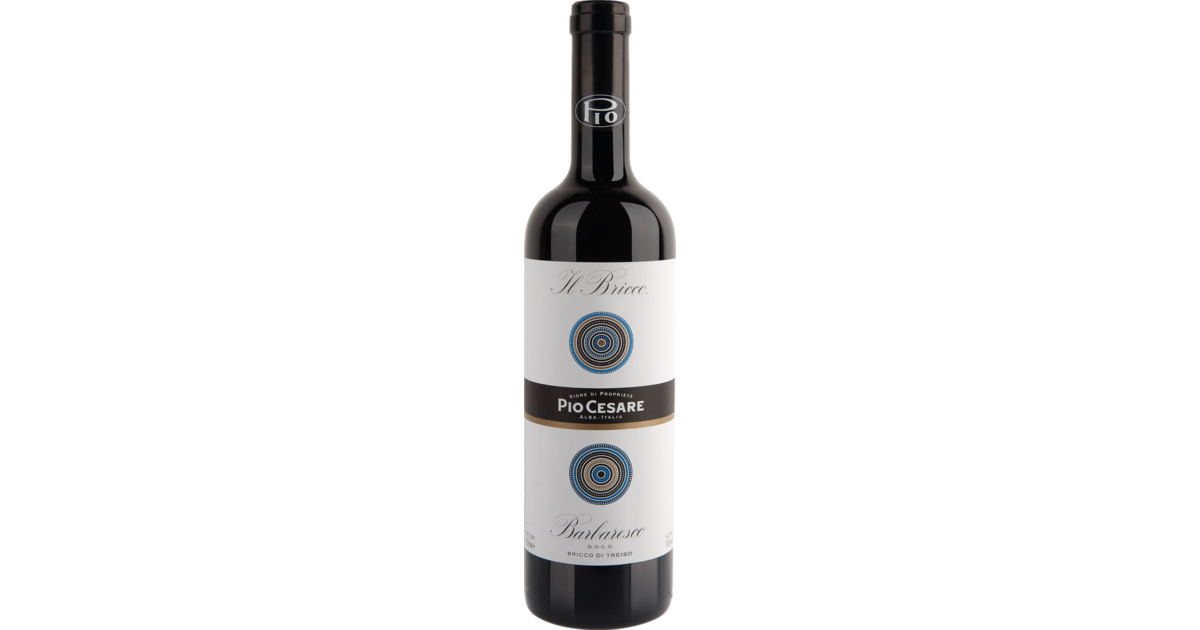 Pio Cesare Barbaresco 