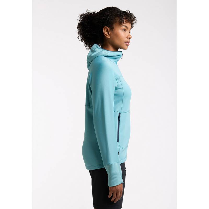 Haglöfs BETULA Fleecejacke Damen