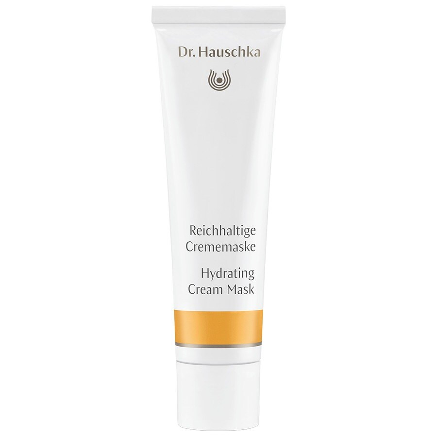 Reichhaltige Crememaske 30ml