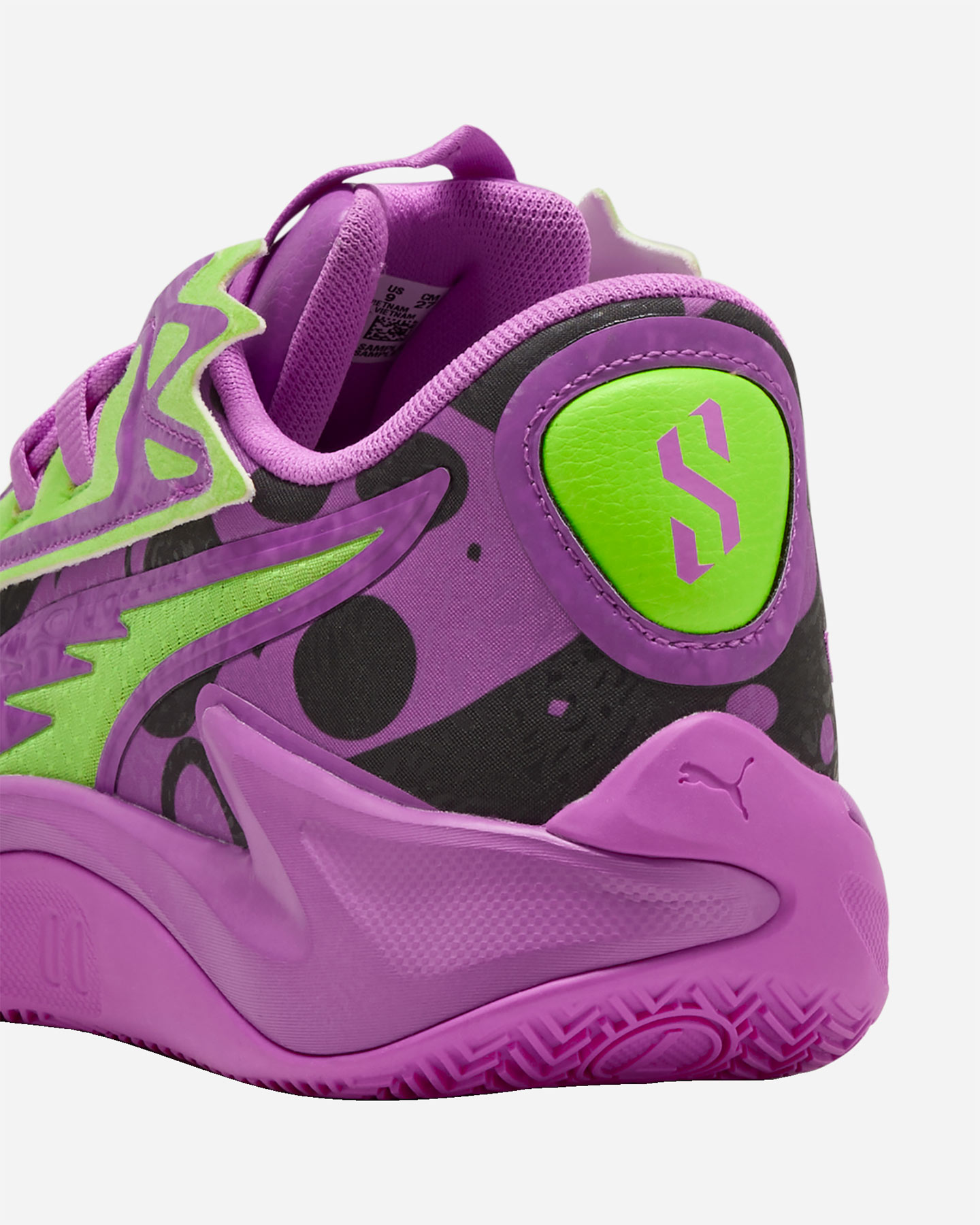 Patike Puma Scoot Zeros Ii M 311352-01