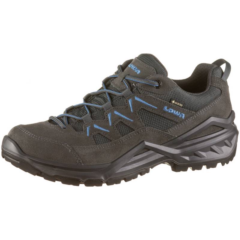 Lowa SIRKOS EVO LOW Wanderschuhe Herren