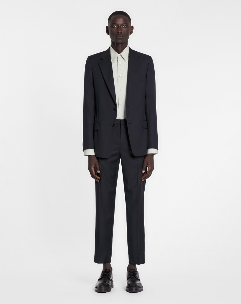 PANTALON CIGARETTE