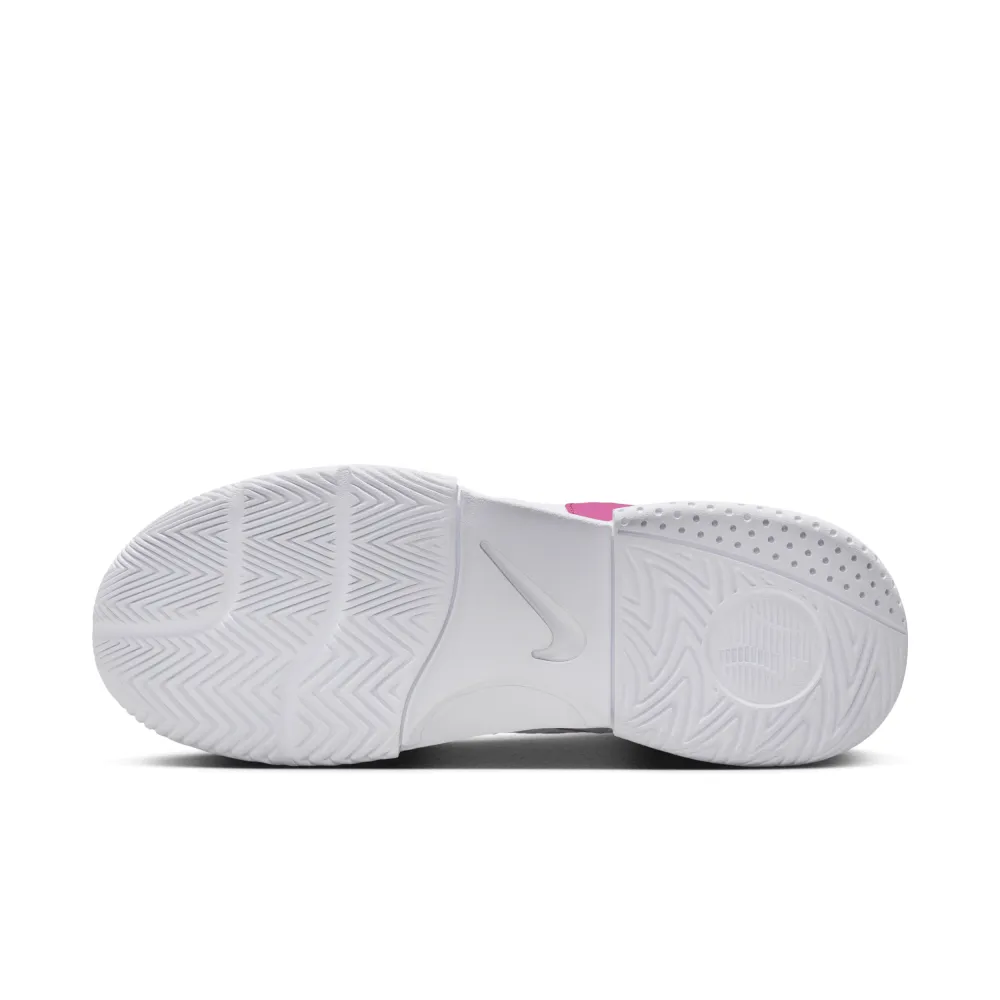Nike NikeCourt Lite 4 FD6575-108 / weiss
