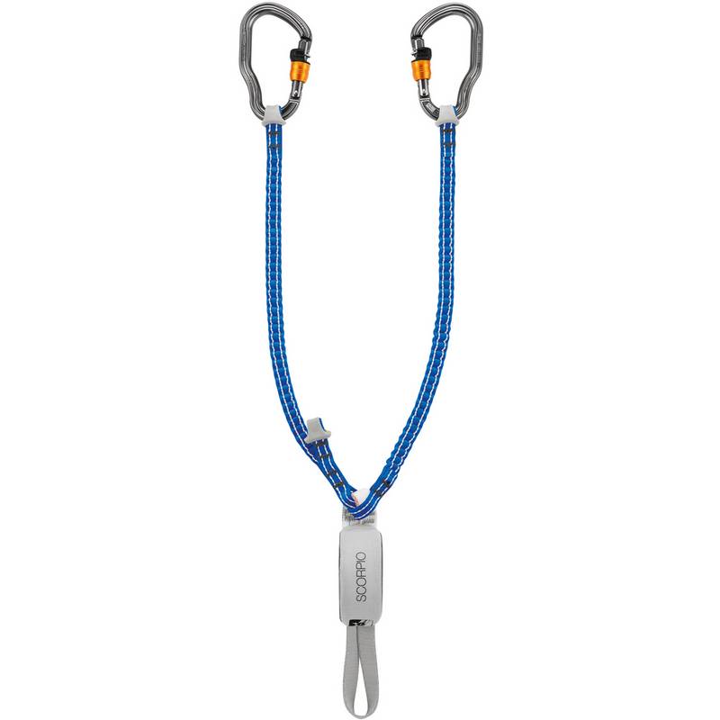 Petzl Scorpio Verigo Klettersteigset