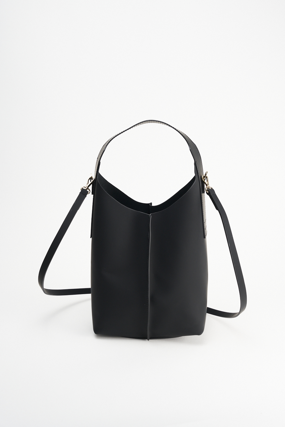 CPH BAG 1 mini vitello gum black