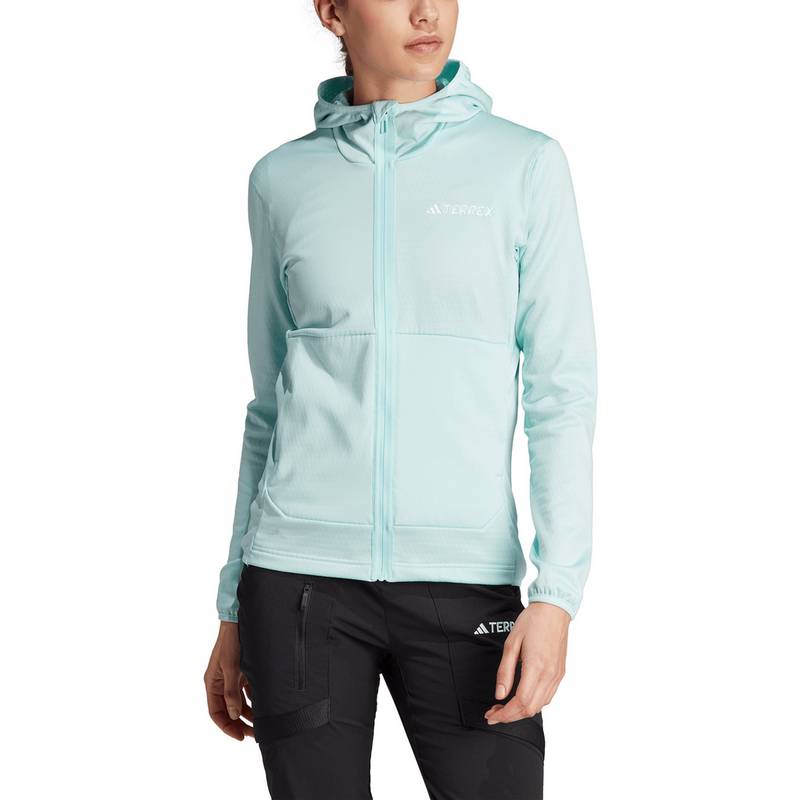 adidas Xploric Fleecejacke Damen
