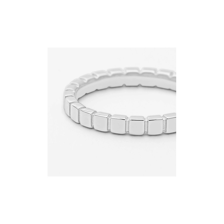 ESPRIT Damenring Linear Narrow