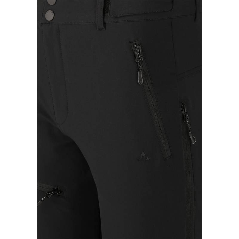 Whistler Rexburg Softshellhose Damen