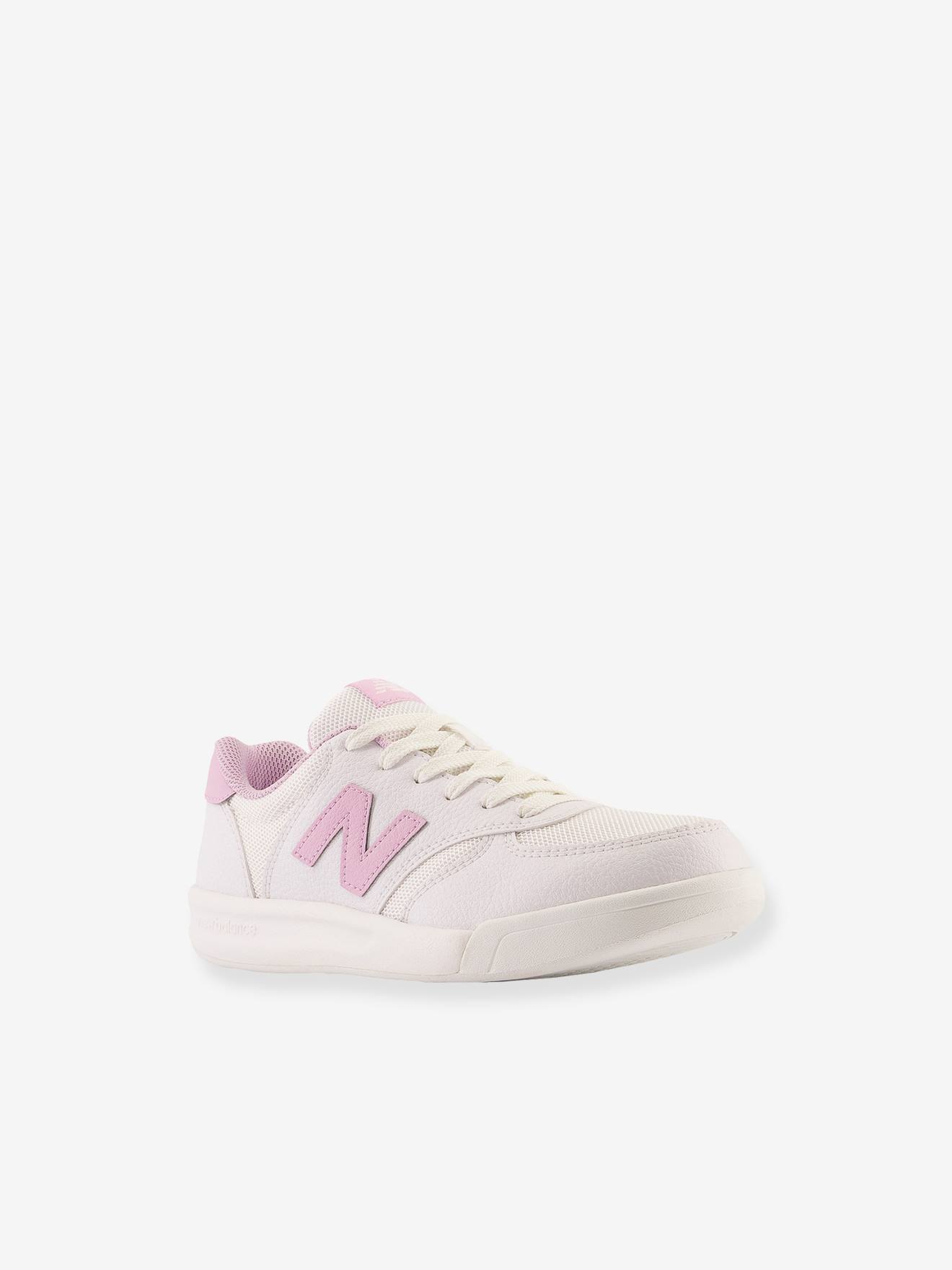 Baskets enfant GC300W NEW BALANCE® écru