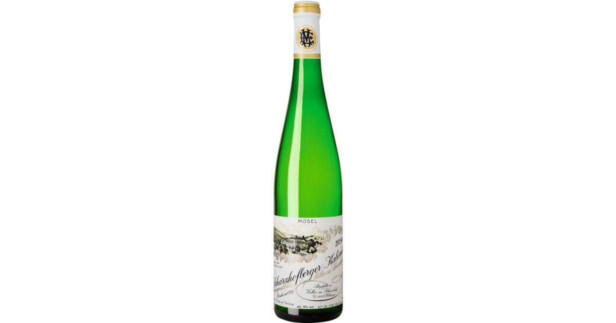 Scharzhofberger Riesling Kabinett