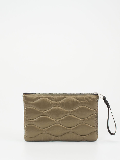 Clutch & Abendtasche-93052090002 Blauer