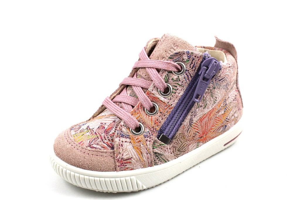 SUPERFIT Halbschuhe bunt