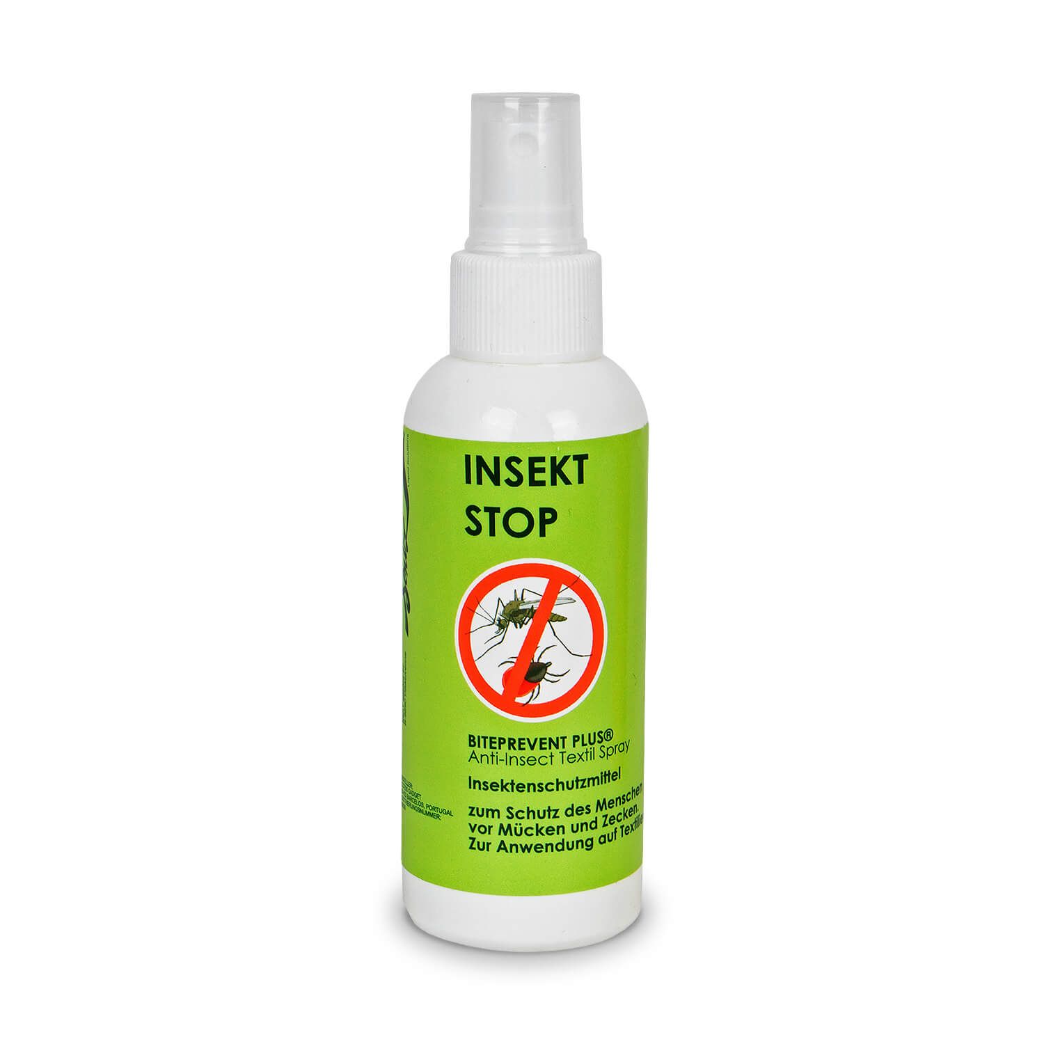 Insektenschutz Textile Spray 100 ml