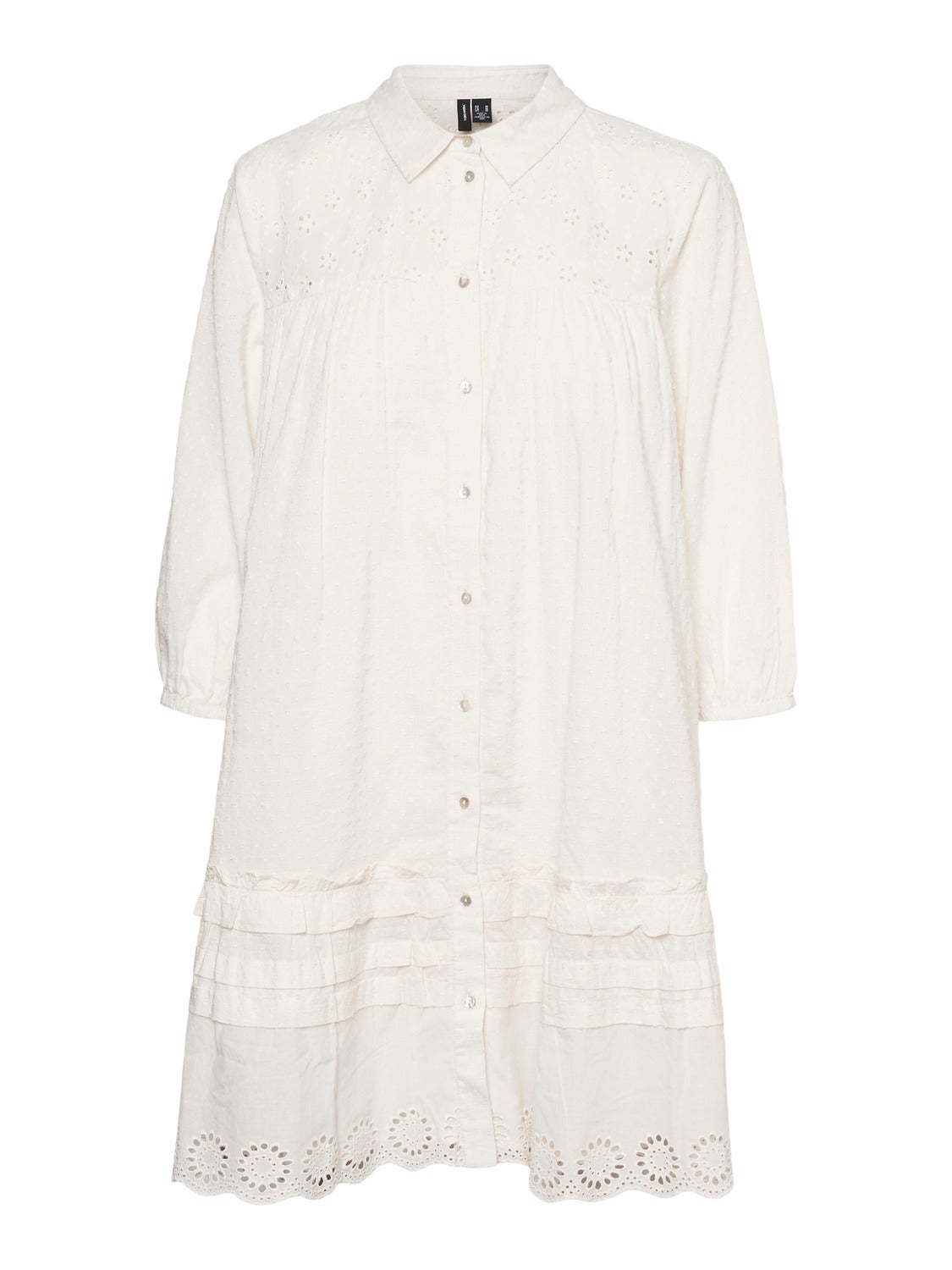 VMBELLA Kurzes Kleid
