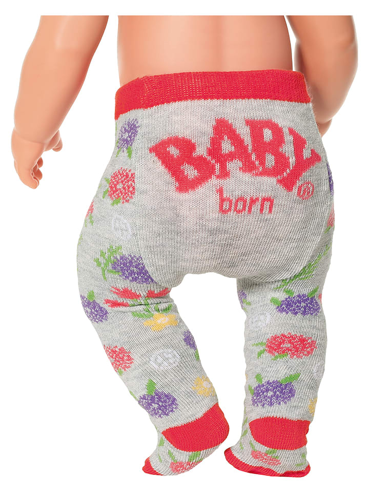 Baby Born 2er-Set: Puppenstrumpfhosen - ab 3 Jahren günstig kaufen onesize