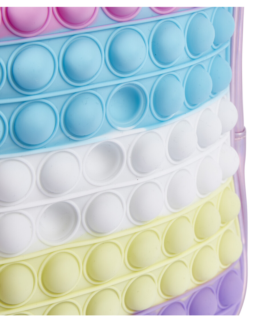 Bubble Rucksack