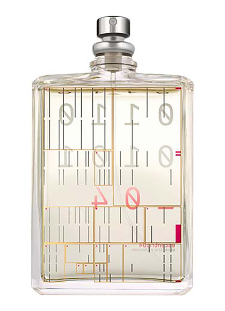 Escentric Molecules  Escentric 04 Eau de Toilette