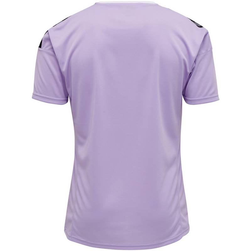 hummel hmlAUTHENTIC POLY JERSEY S/S Trikot Herren