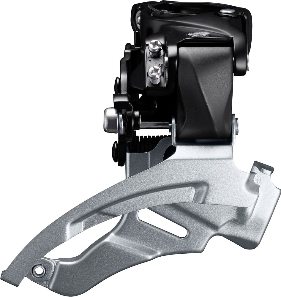 Shimano ALTUS FD-M2000 3x9-fach Umwerfer Down-Swing 66-69° kaufen | Bike-Discount
